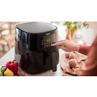 Friteris Philips HD9270/90 Essential Airfryer XL [Mazlietots]